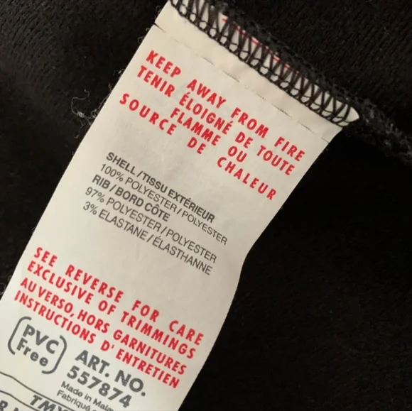 Puma Track Jacket - Picture 5 of 12